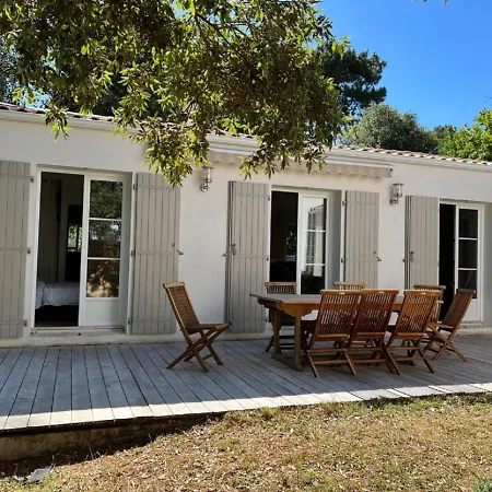 Ferienhaus Keur Fofo