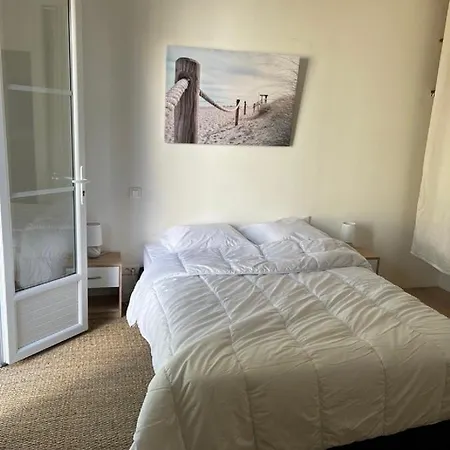 Keur Fofo * Dolus d'Oléron