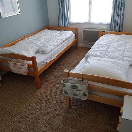 Keur Fofo Ferienhaus