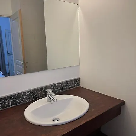 Ferienhaus Keur Fofo Dolus d'Oléron