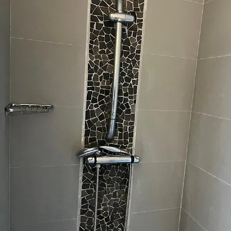 Ferienhaus Keur Fofo *