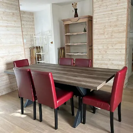 Ferienhaus Keur Fofo