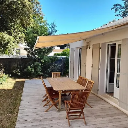 Keur Fofo Holiday home