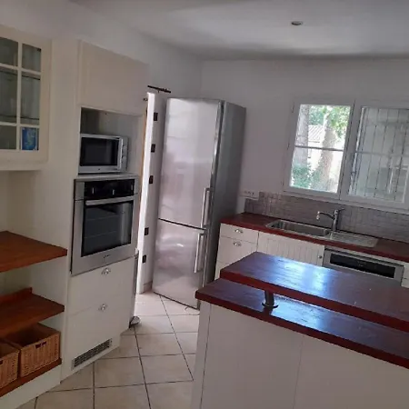 Keur Fofo Holiday home *