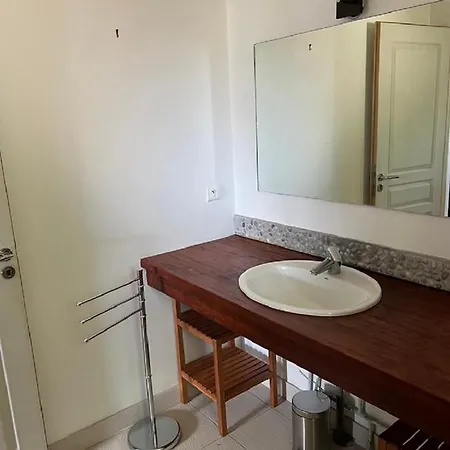 Keur Fofo Holiday home Dolus-d'Oleron