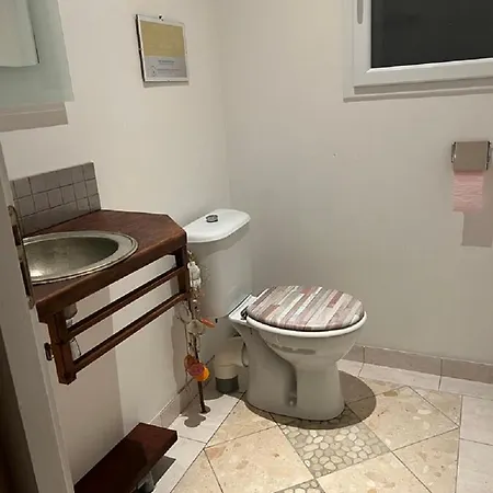 Keur Fofo * Dolus-d'Oléron