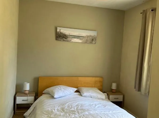 Сasa de vacaciones Keur Fofo Dolus d'Oléron