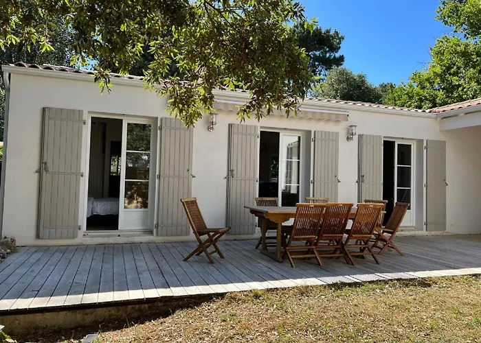 Сasa de vacaciones Keur Fofo