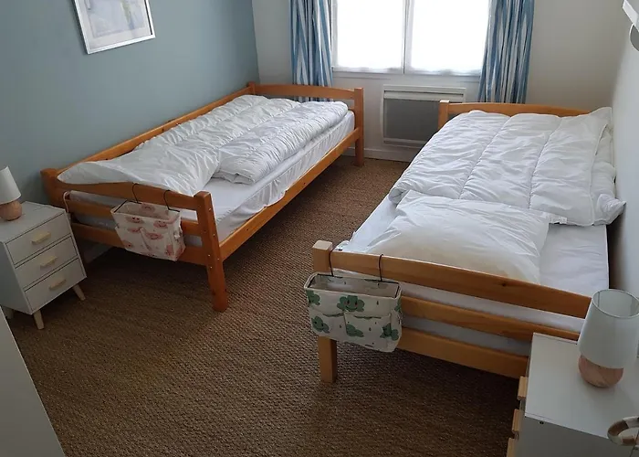 Keur Fofo Сasa de vacaciones