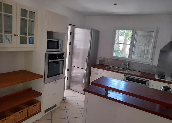 Keur Fofo Сasa de vacaciones *