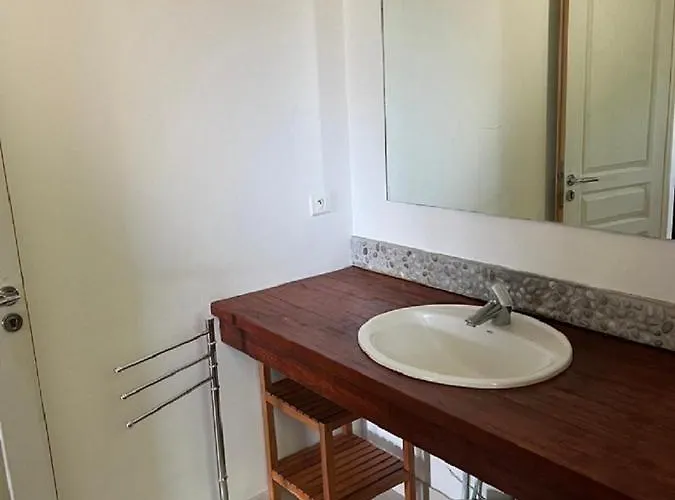 Keur Fofo Сasa de vacaciones Dolus d'Oléron