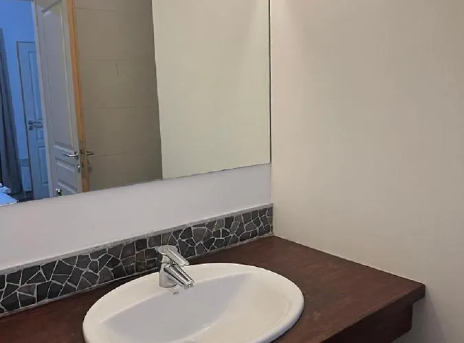 Сasa de vacaciones Keur Fofo Dolus d'Oléron