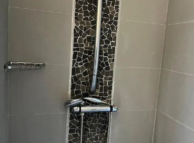 Сasa de vacaciones Keur Fofo *