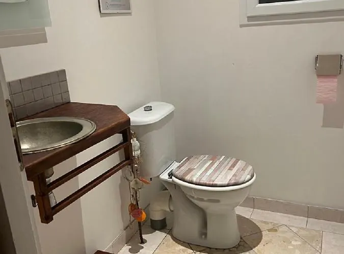 Keur Fofo * Dolus d'Oléron